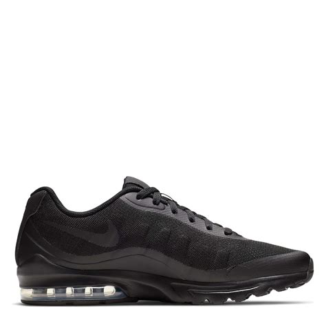 Nike Air Max Invigor Black/Black.